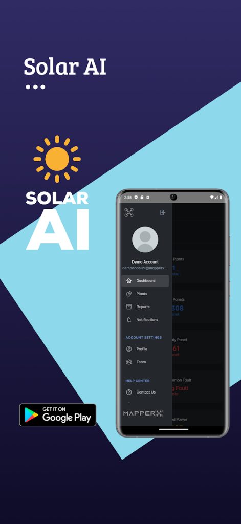mapperx solar ai 3 mapperx solar ai 3