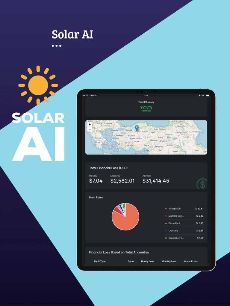mapperx solar ai 6 mapperx solar ai 6