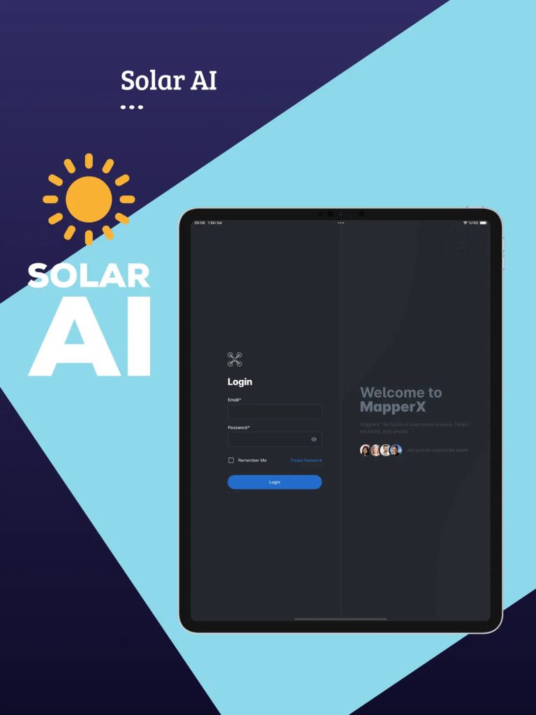 mapperx solar ai 7 mapperx solar ai 7