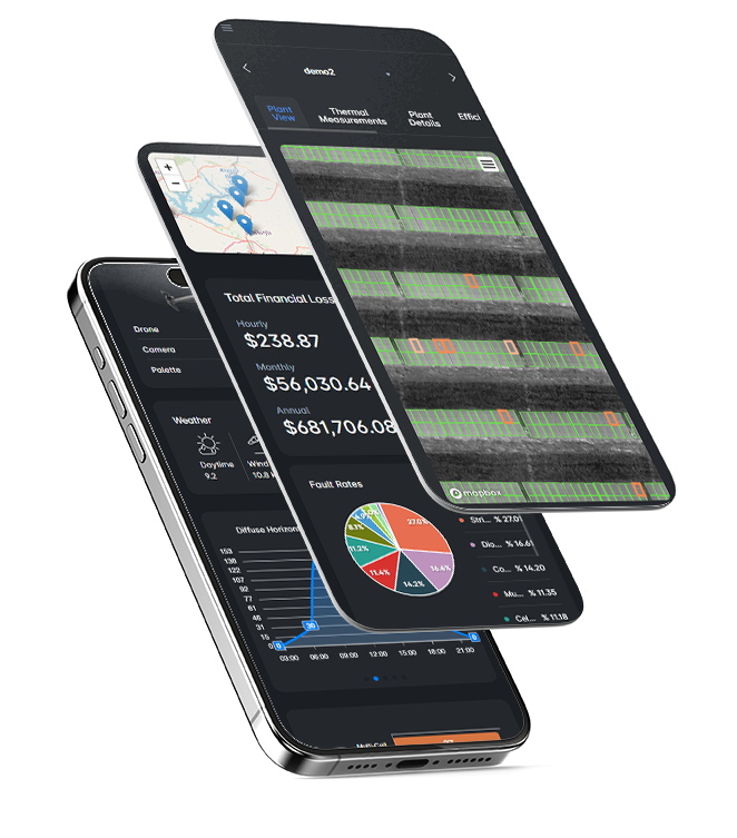 Solar AI Mobile Anwendung 1 mobile apps
