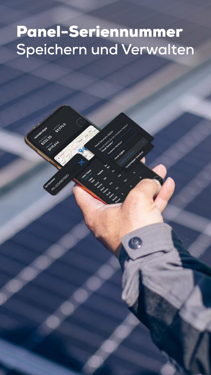 panel seriennummer speichern und verwalten@2x 100 675x1200