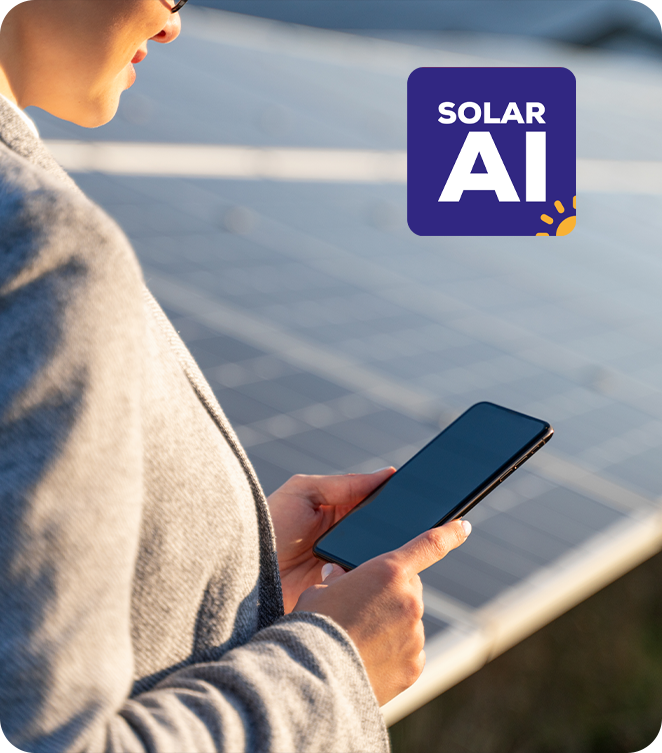 Solar AI Mobile Anwendung 4 solar ai 1
