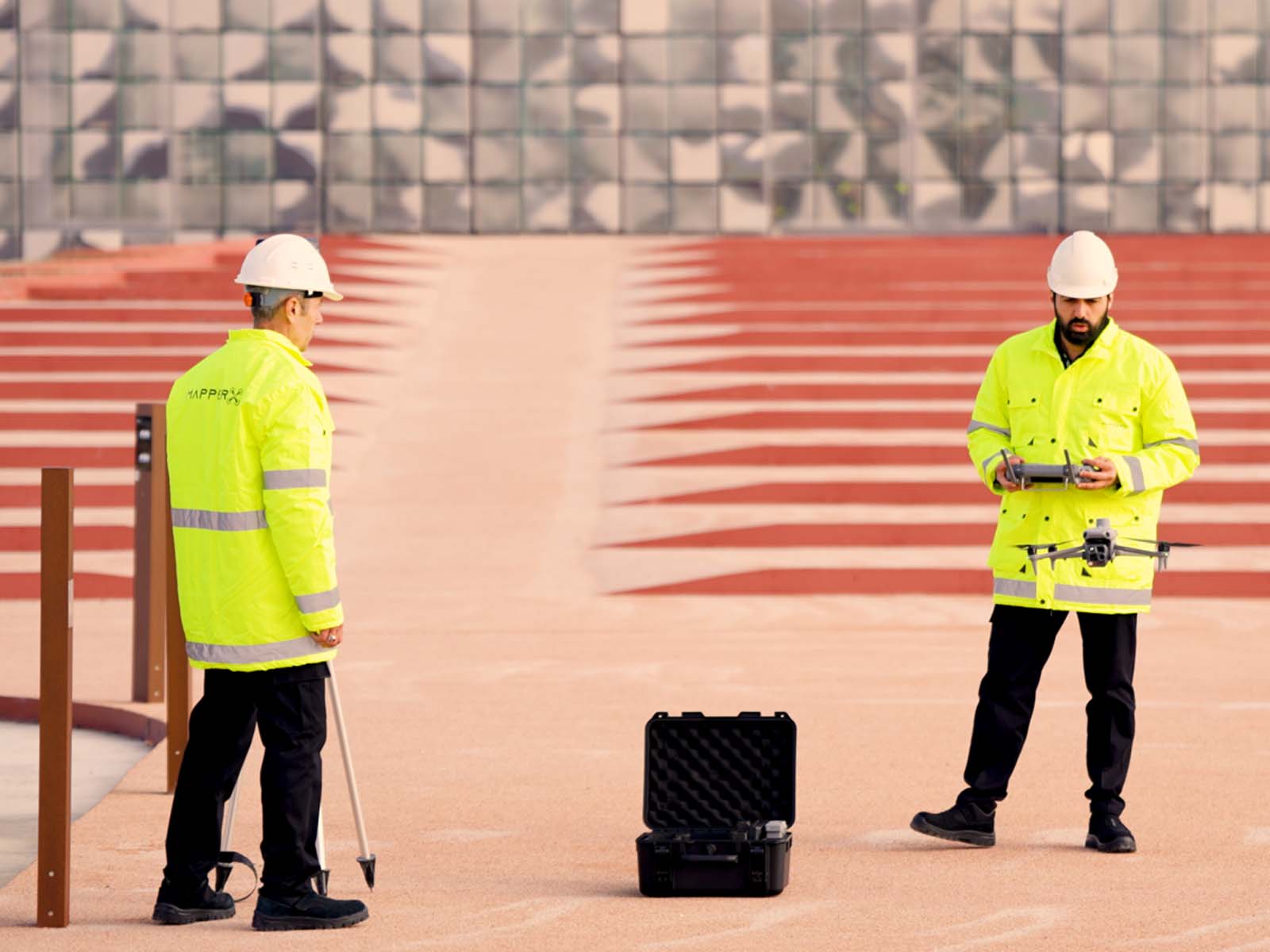 Yapay Zeka Destekli Drone ile Güneş Paneli Denetimi İçin Hemen Randevu Alın 4 Solar Inspection Software