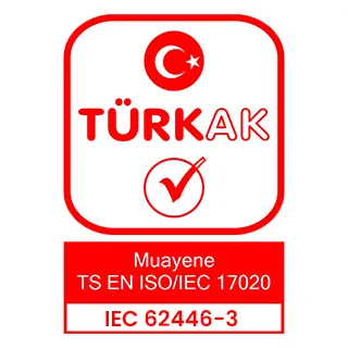 TÜRKAK