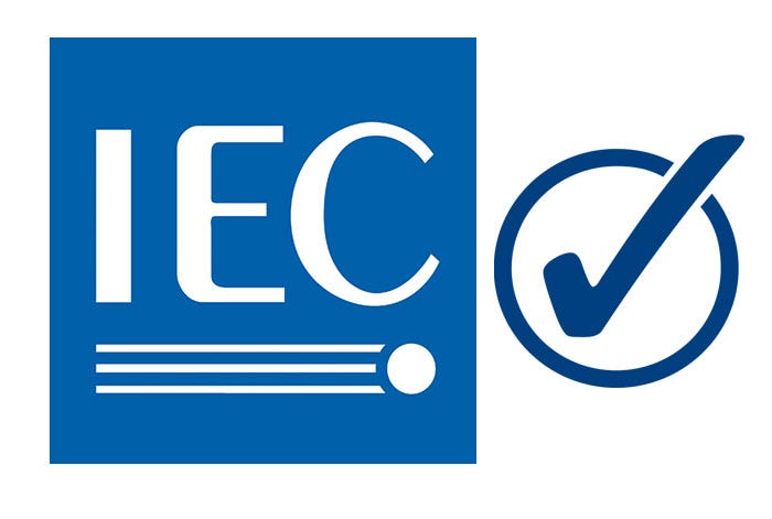 Perangkat Lunak Kecerdasan Buatan MapperX untuk Pemeriksaan Termografis IEC 62446-3 16 IEC 62446 3 1