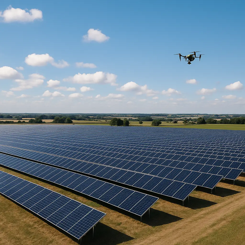 Software de Inspecao com Drone 2