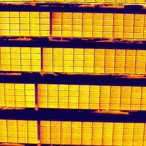 Artificial Intelligence Software for Solar Panel Fault Detection 2