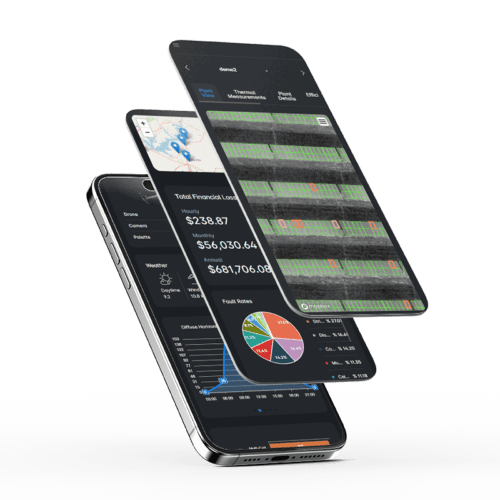Artificial Intelligence Software for Solar Panel Fault Detection