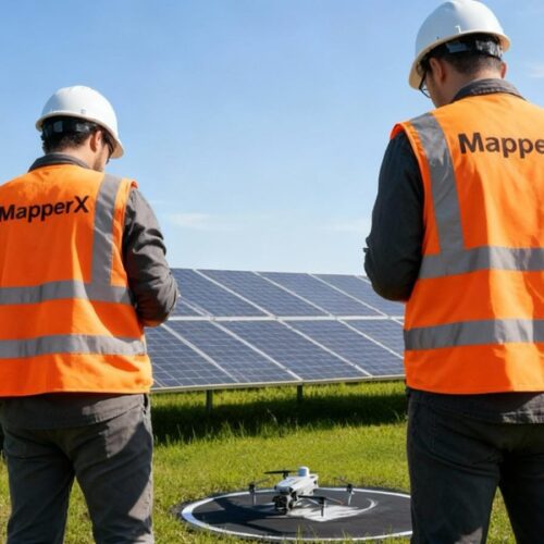 Best Software for Utility Scale PV Plant Inspection 1