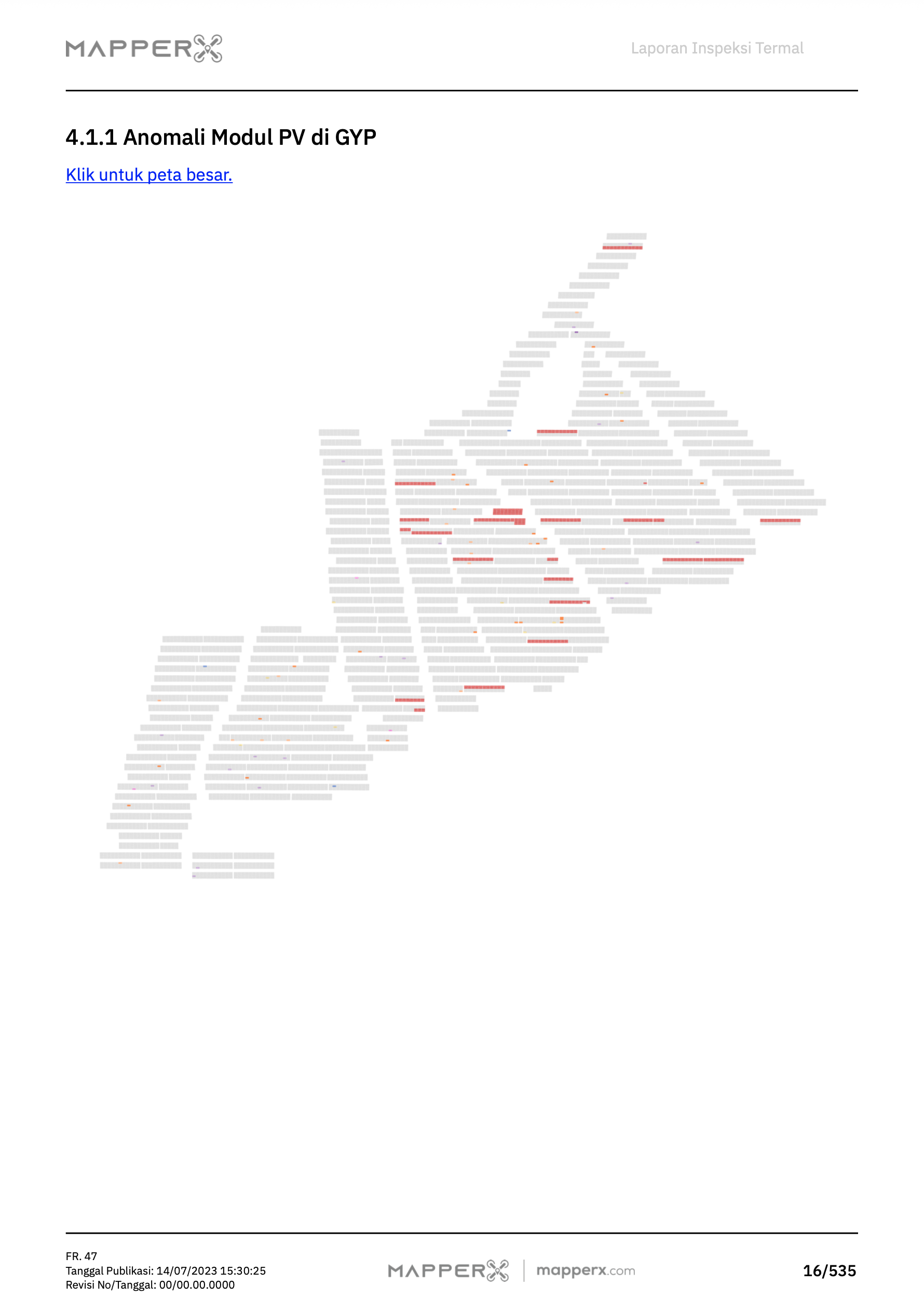 Laporan Instan 18 Halaman 3 Laporan MapperX