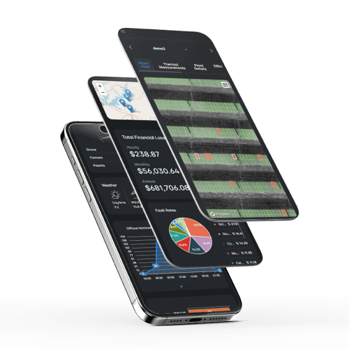 Software de Mapeamento por Drone