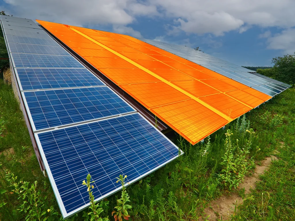 Software de Monitoramento de Usina Solar Brasil 4