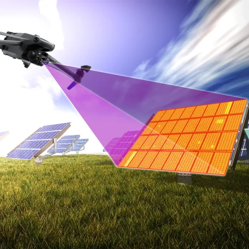 Software de Monitoramento de Usina Solar Brasil