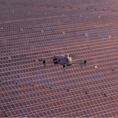 Thermal Imaging Inspection Software for Photovoltaic Plants 5