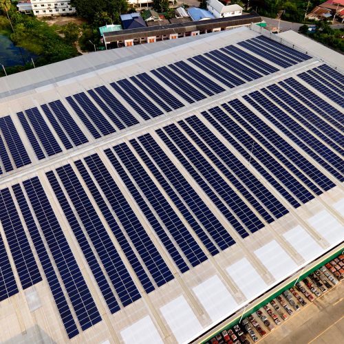 drone ile gunes enerjisi denetimi 2