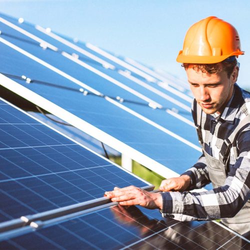 drone ile gunes enerjisi denetimi 3